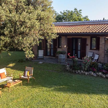 Agriturismo Lillastro Braccagni Zewnętrze zdjęcie