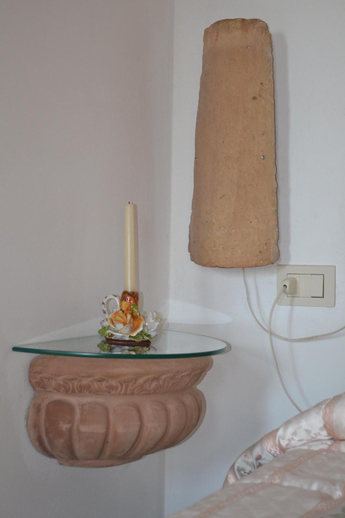 Agriturismo Lillastro Braccagni Zewnętrze zdjęcie
