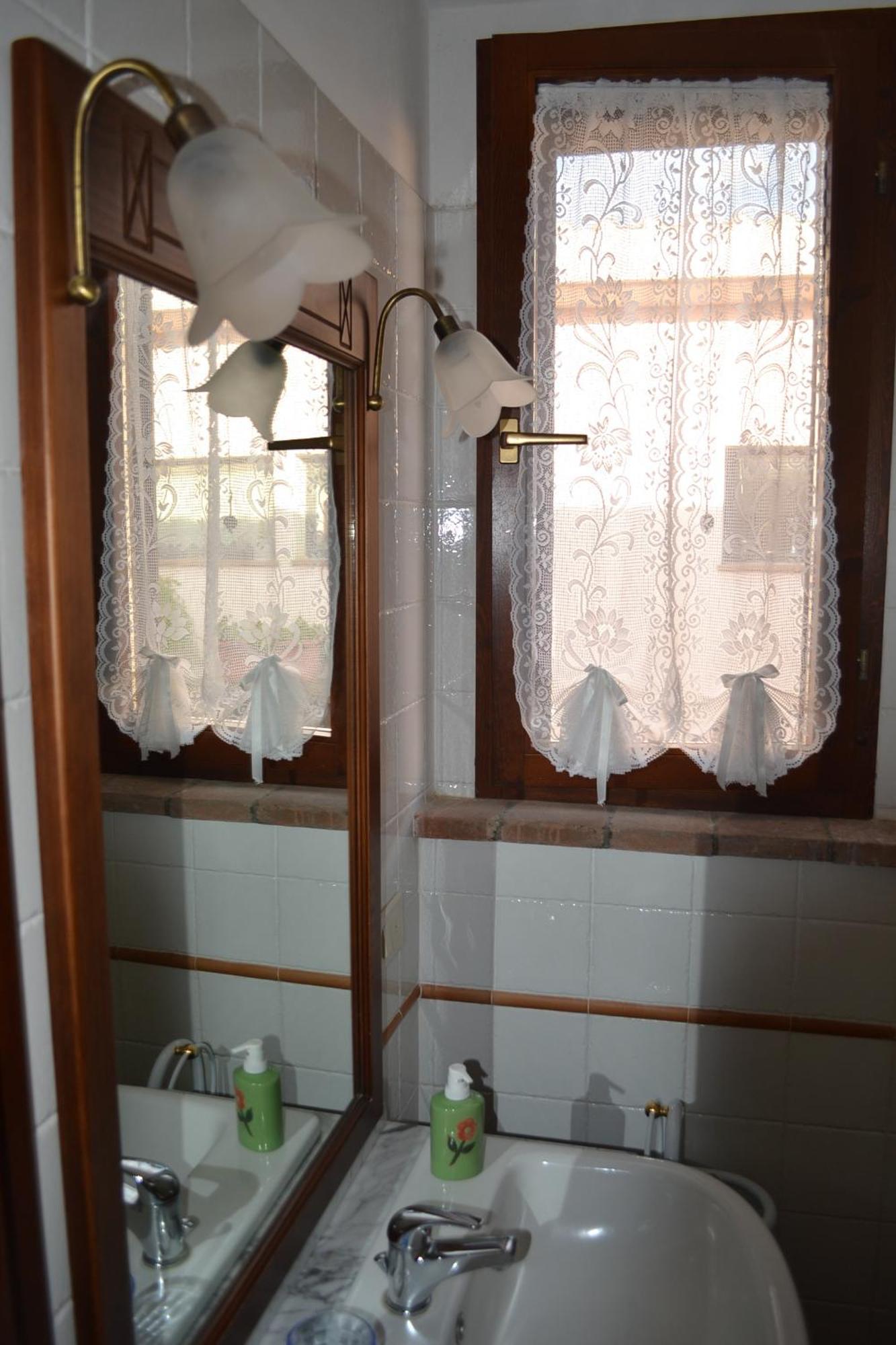 Agriturismo Lillastro Braccagni Pokój zdjęcie