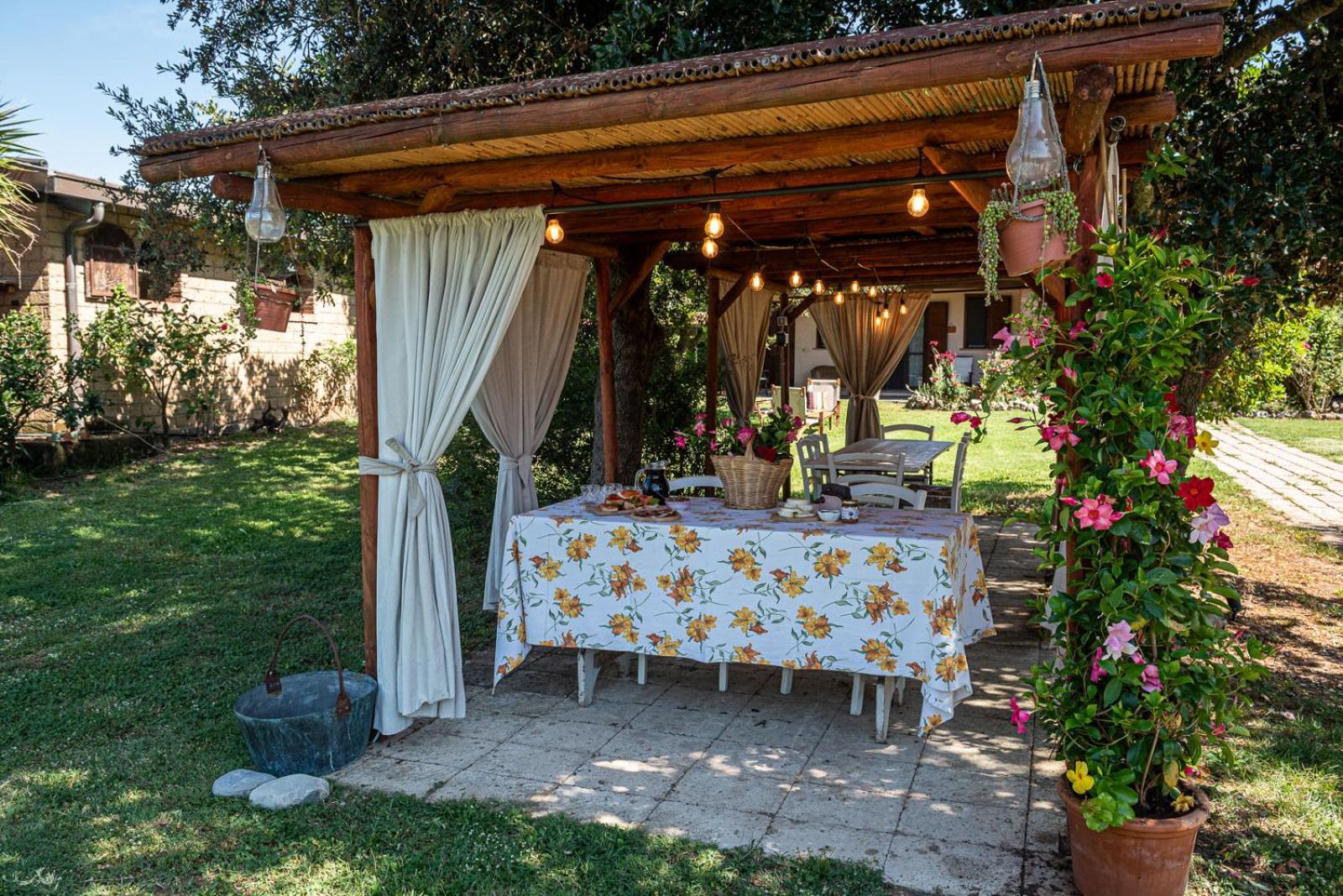 Agriturismo Lillastro Braccagni Zewnętrze zdjęcie