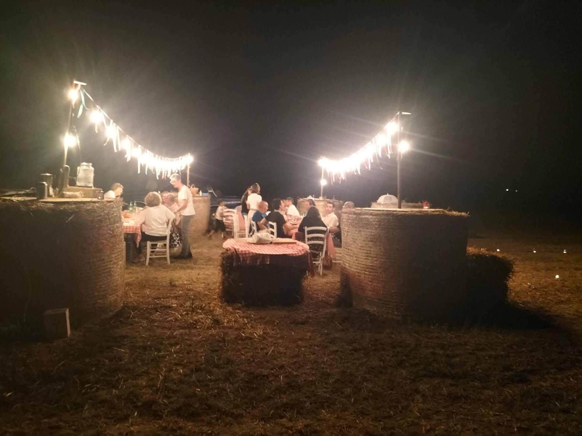 Agriturismo Lillastro Braccagni Zewnętrze zdjęcie