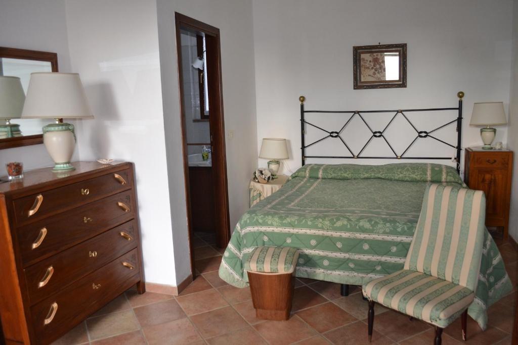 Agriturismo Lillastro Braccagni Pokój zdjęcie