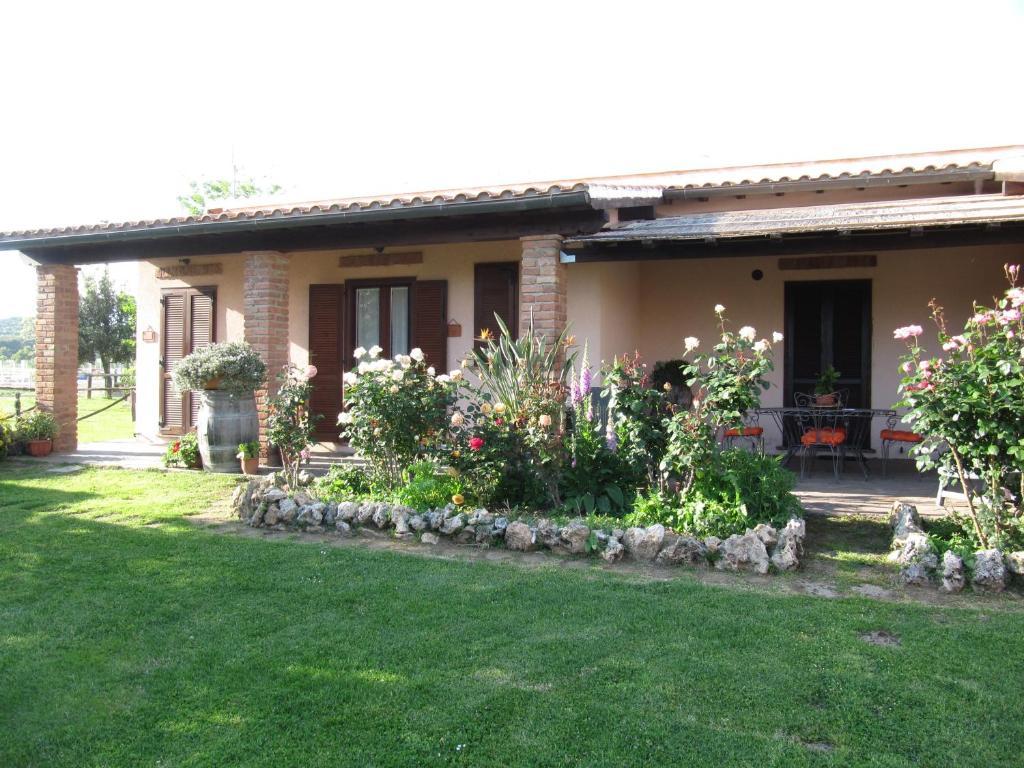 Agriturismo Lillastro Braccagni Zewnętrze zdjęcie