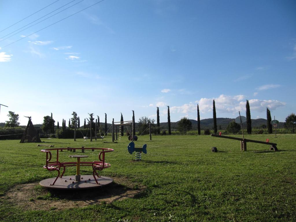 Agriturismo Lillastro Braccagni Zewnętrze zdjęcie