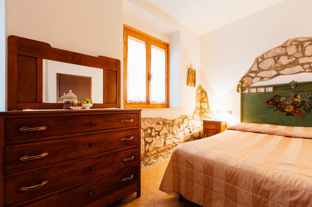 Agriturismo Lillastro Braccagni Zewnętrze zdjęcie