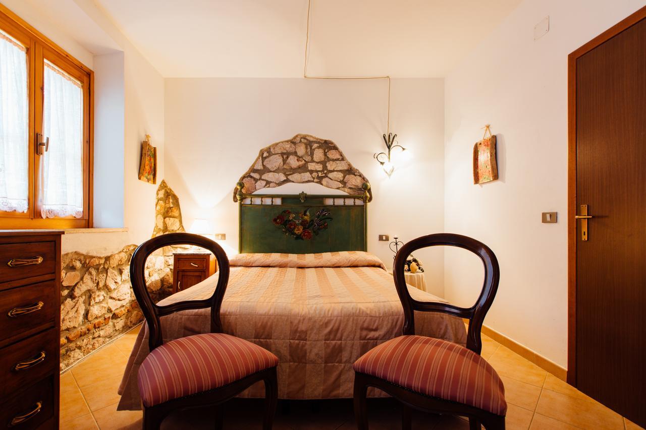 Agriturismo Lillastro Braccagni Zewnętrze zdjęcie